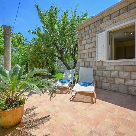Apartment La Rocca Dubrovnik Eksteriør bilde