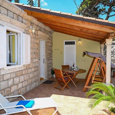 Apartment La Rocca Dubrovnik Eksteriør bilde