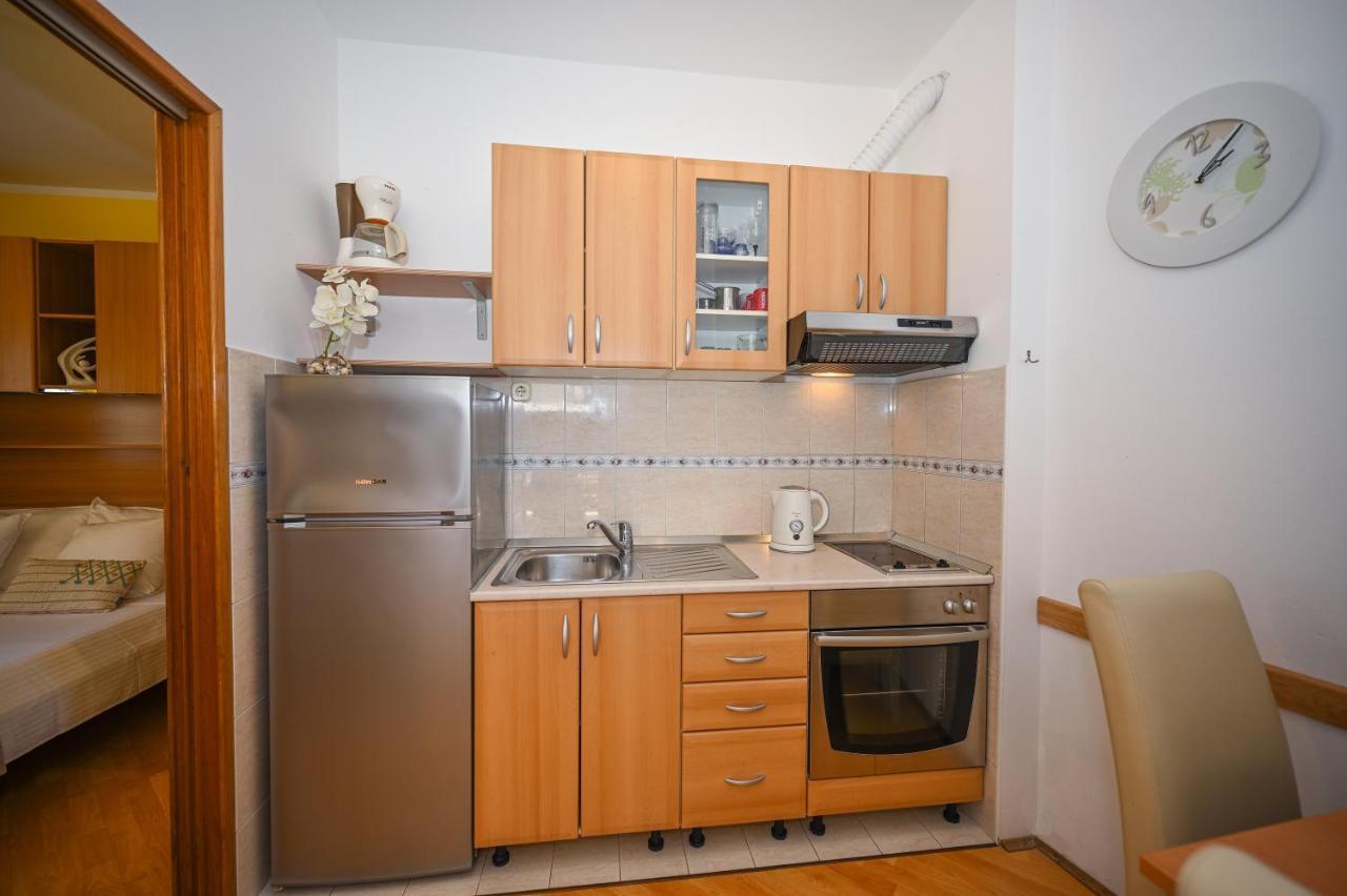 Apartment La Rocca Dubrovnik Eksteriør bilde