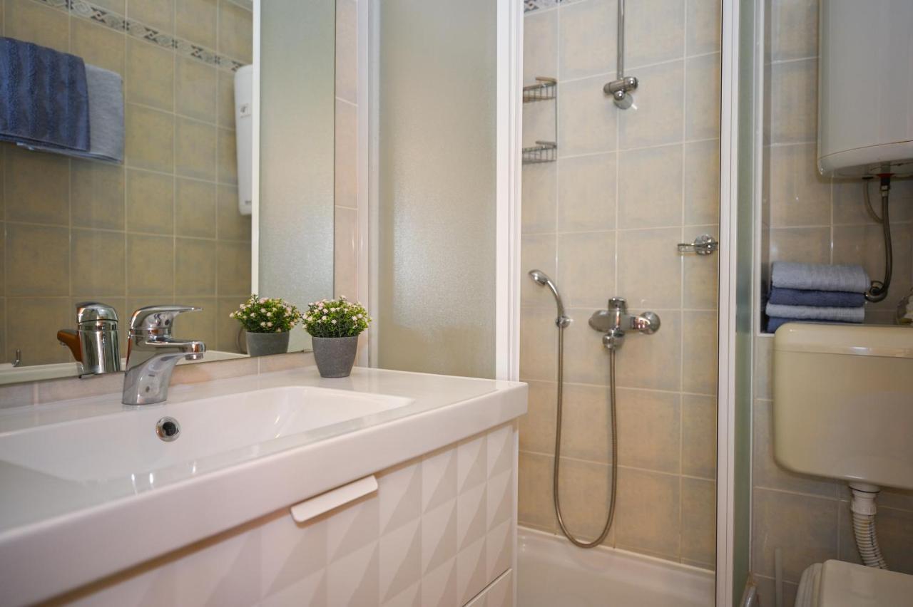 Apartment La Rocca Dubrovnik Eksteriør bilde