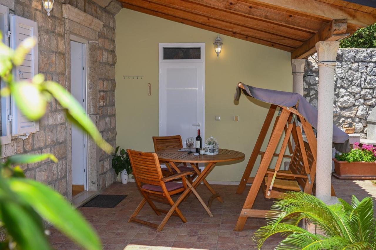 Apartment La Rocca Dubrovnik Eksteriør bilde