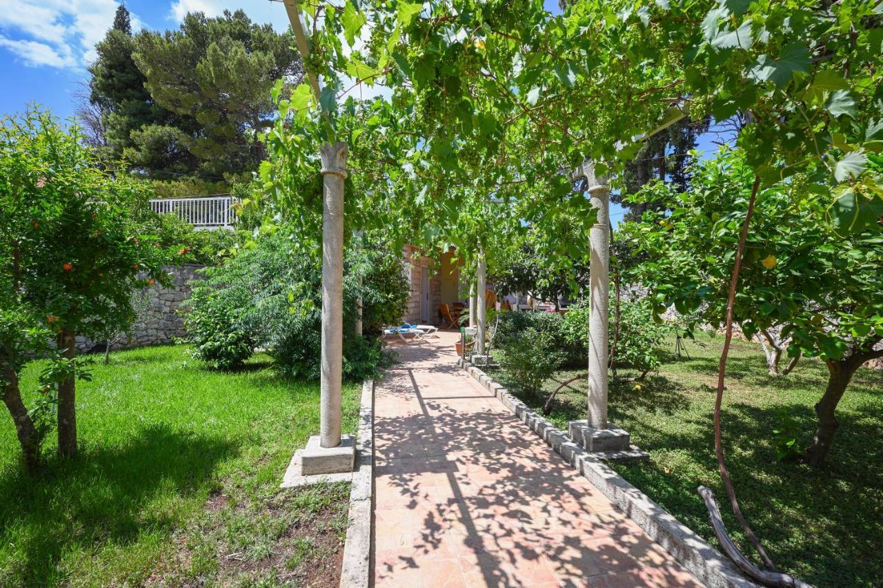 Apartment La Rocca Dubrovnik Eksteriør bilde