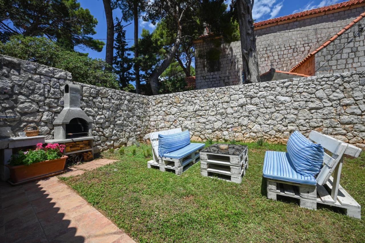 Apartment La Rocca Dubrovnik Eksteriør bilde