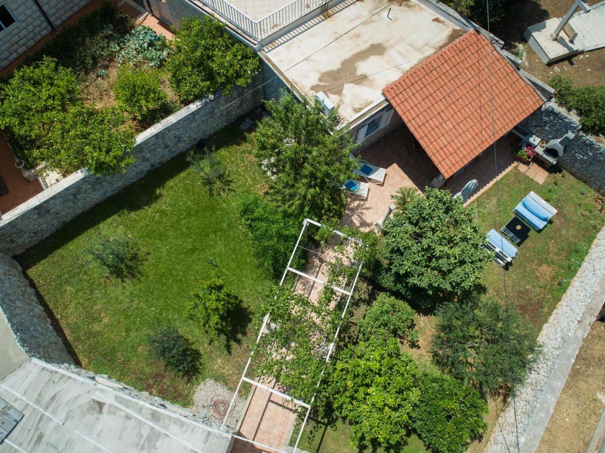 Apartment La Rocca Dubrovnik Eksteriør bilde