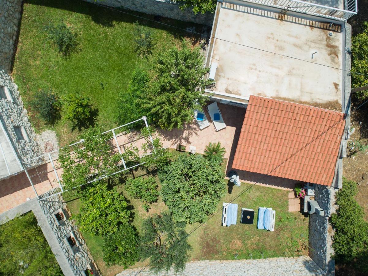 Apartment La Rocca Dubrovnik Eksteriør bilde
