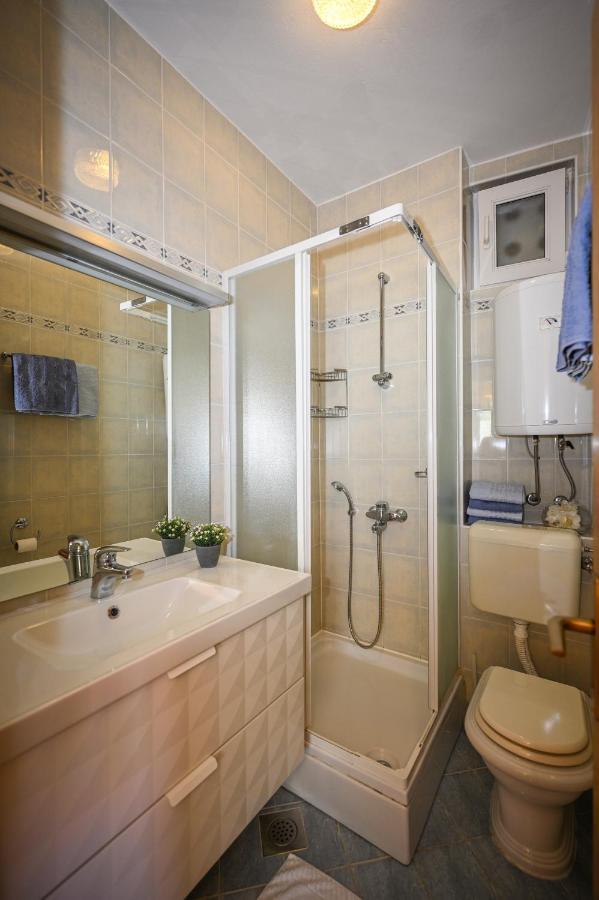 Apartment La Rocca Dubrovnik Eksteriør bilde