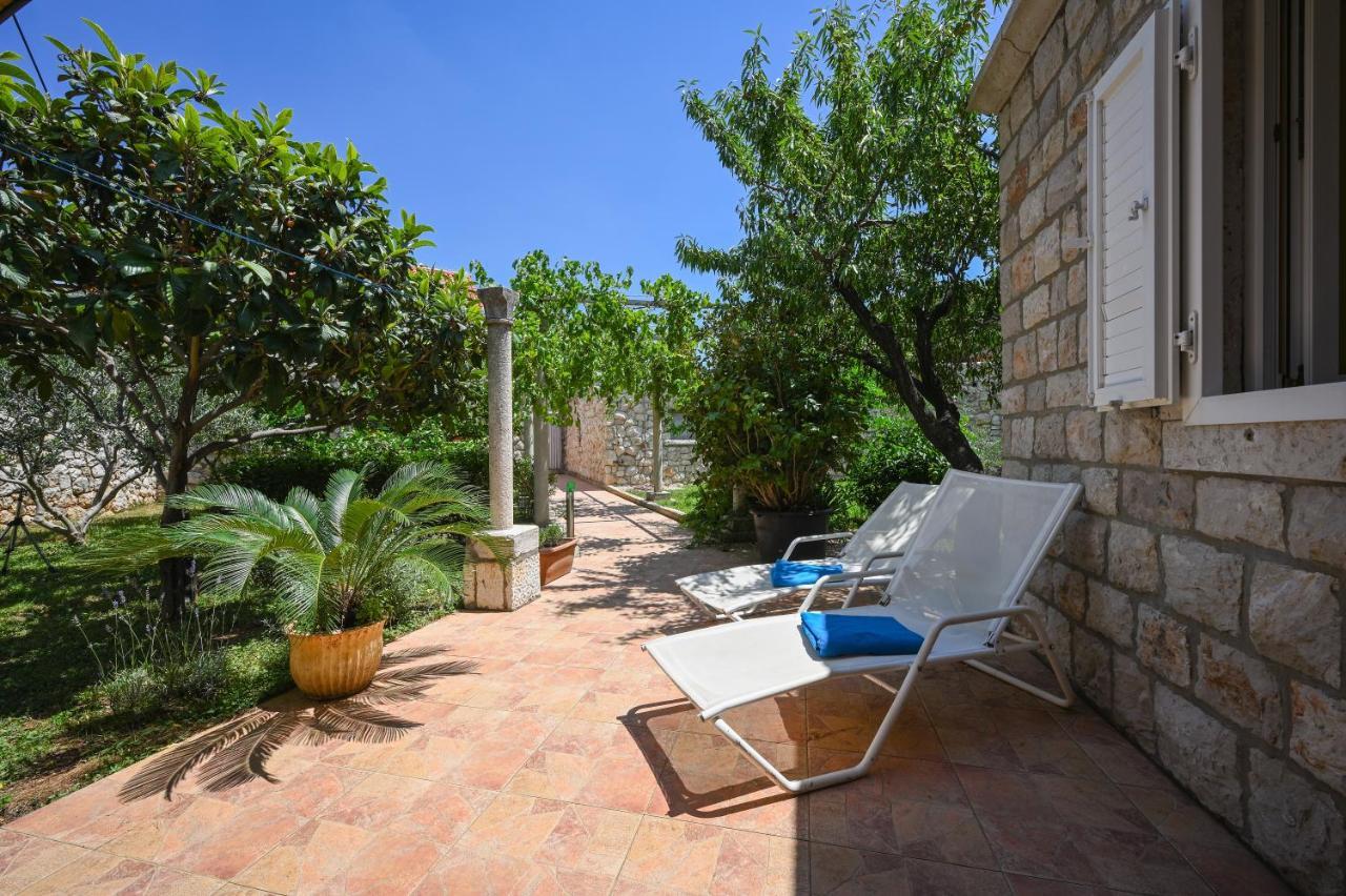 Apartment La Rocca Dubrovnik Eksteriør bilde