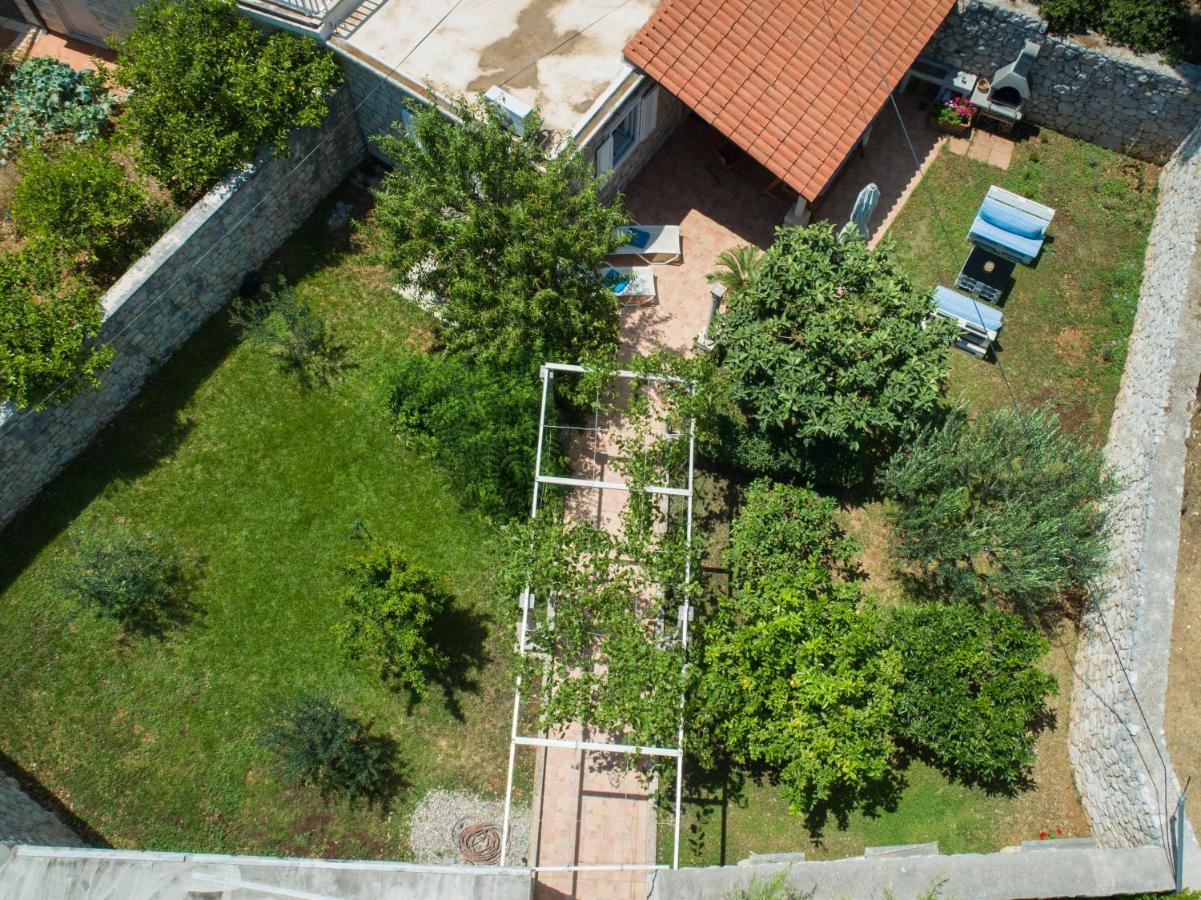 Apartment La Rocca Dubrovnik Eksteriør bilde