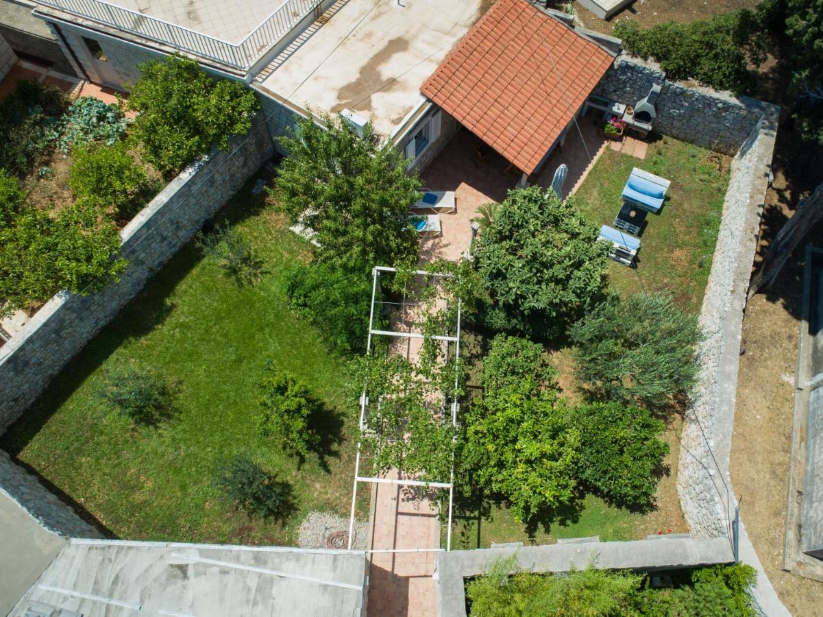 Apartment La Rocca Dubrovnik Eksteriør bilde