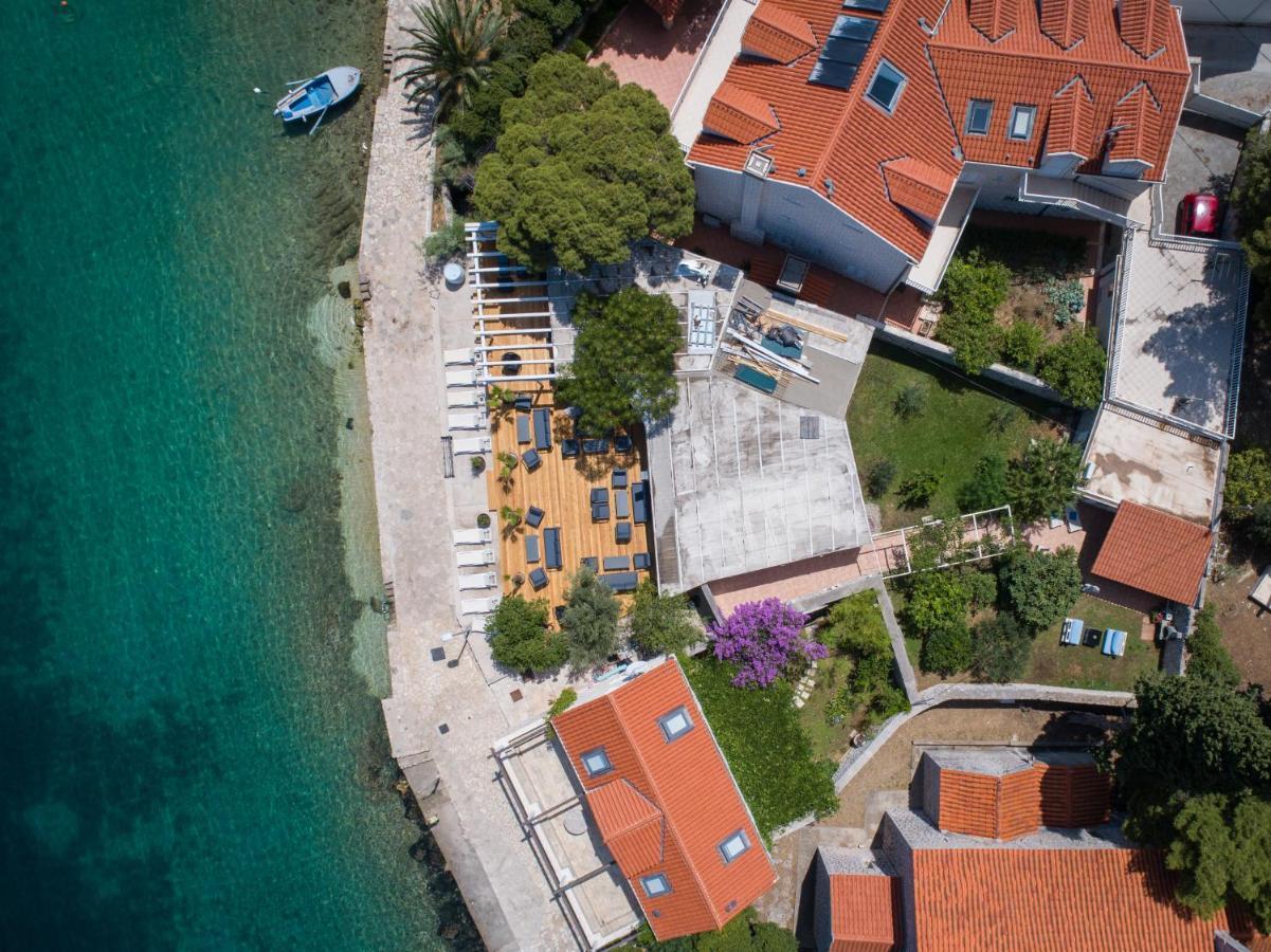Apartment La Rocca Dubrovnik Eksteriør bilde